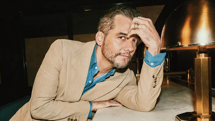 (Foto: Divulgação/Beau Grealy)