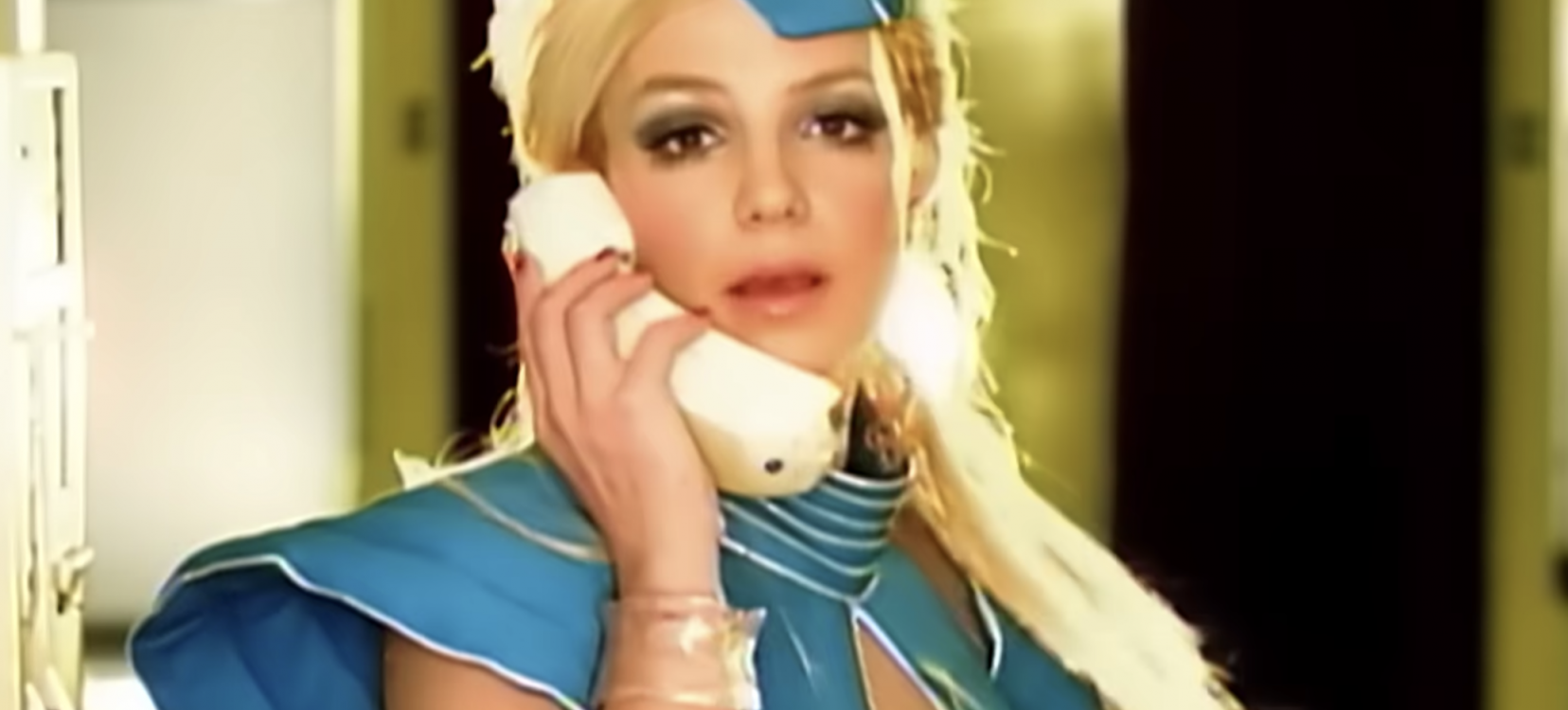 (Foto: Reprodução/YouTube)