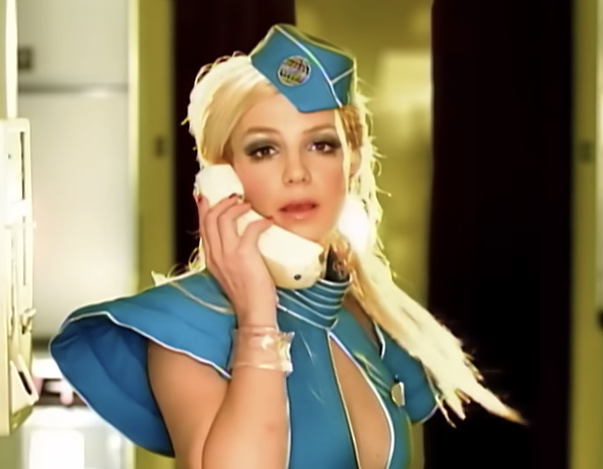 (Foto: Reprodução/YouTube)