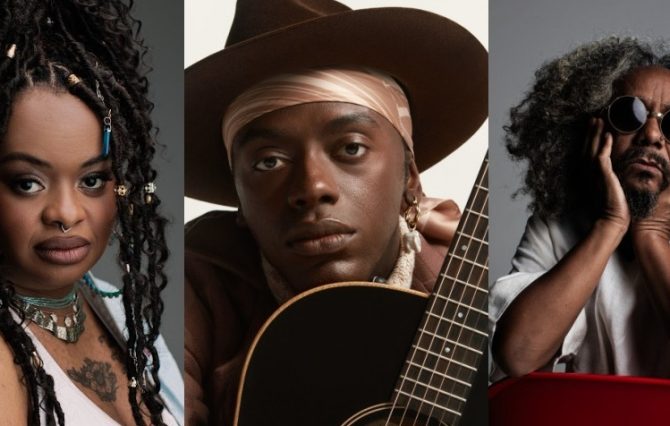 (Fotos: José de Holanda/Divulgação)