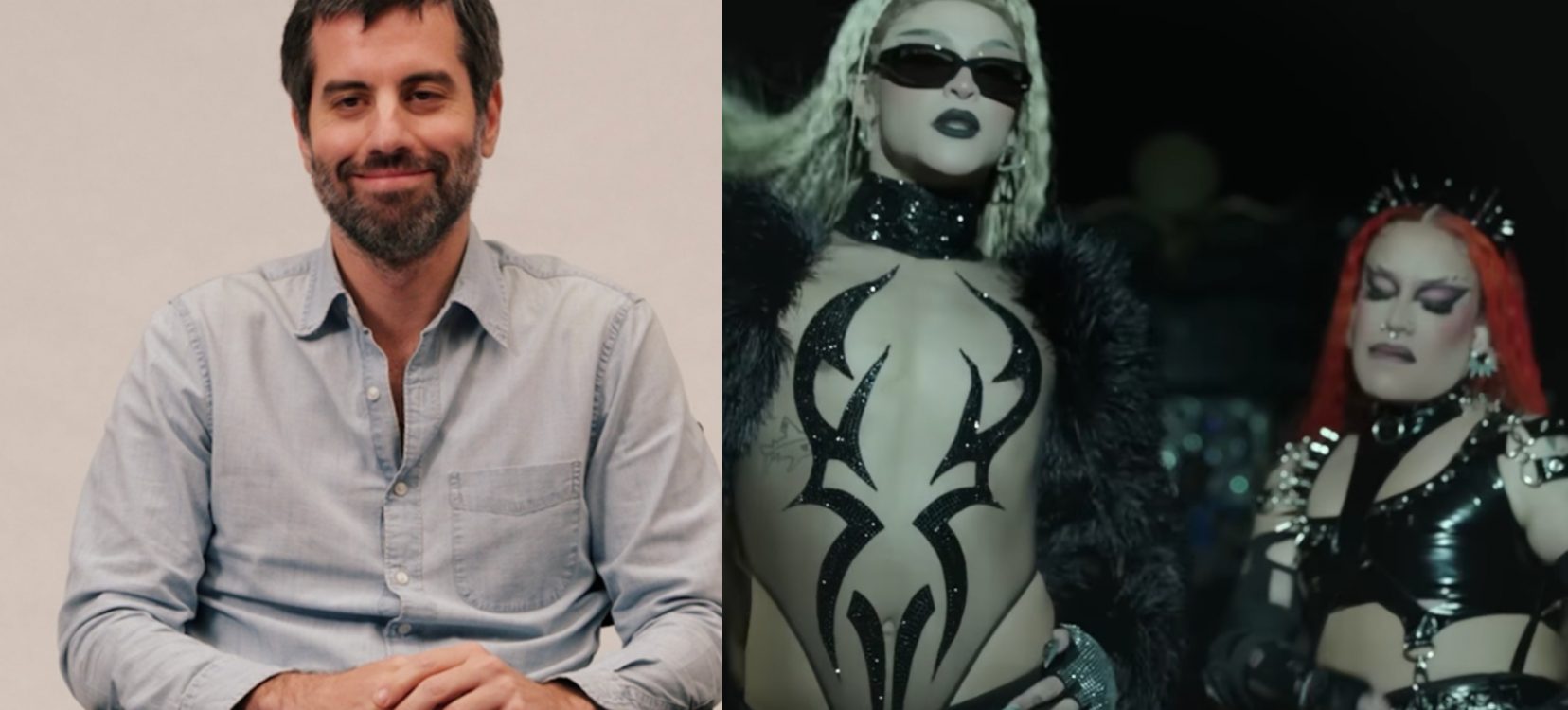 (Foto: Reprodução/YouTube)