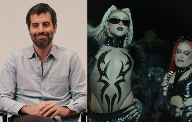 (Foto: Reprodução/YouTube)