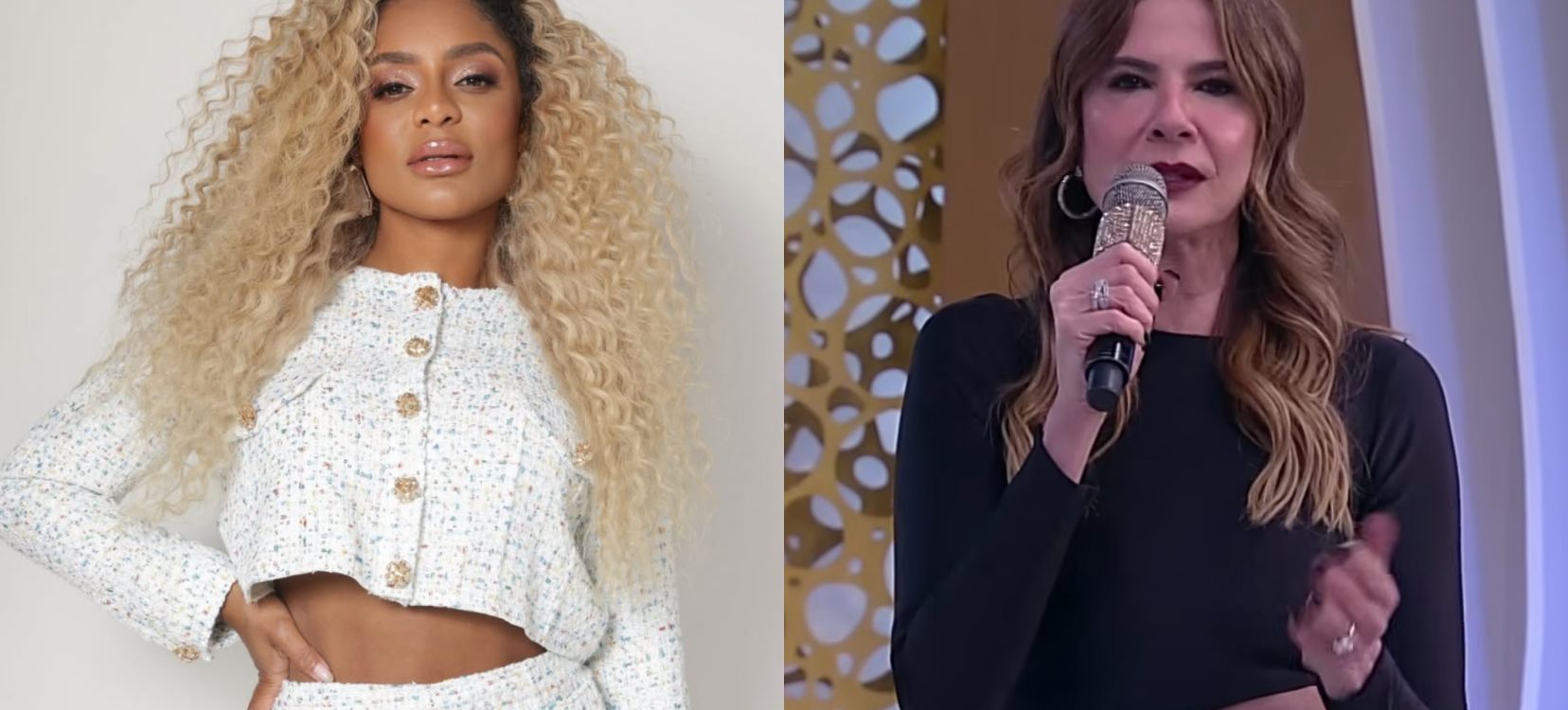 (Foto: Reprodução/Instagram/RedeTV!)