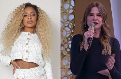 (Foto: Reprodução/Instagram/RedeTV!)