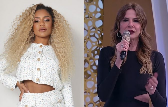 (Foto: Reprodução/Instagram/RedeTV!)