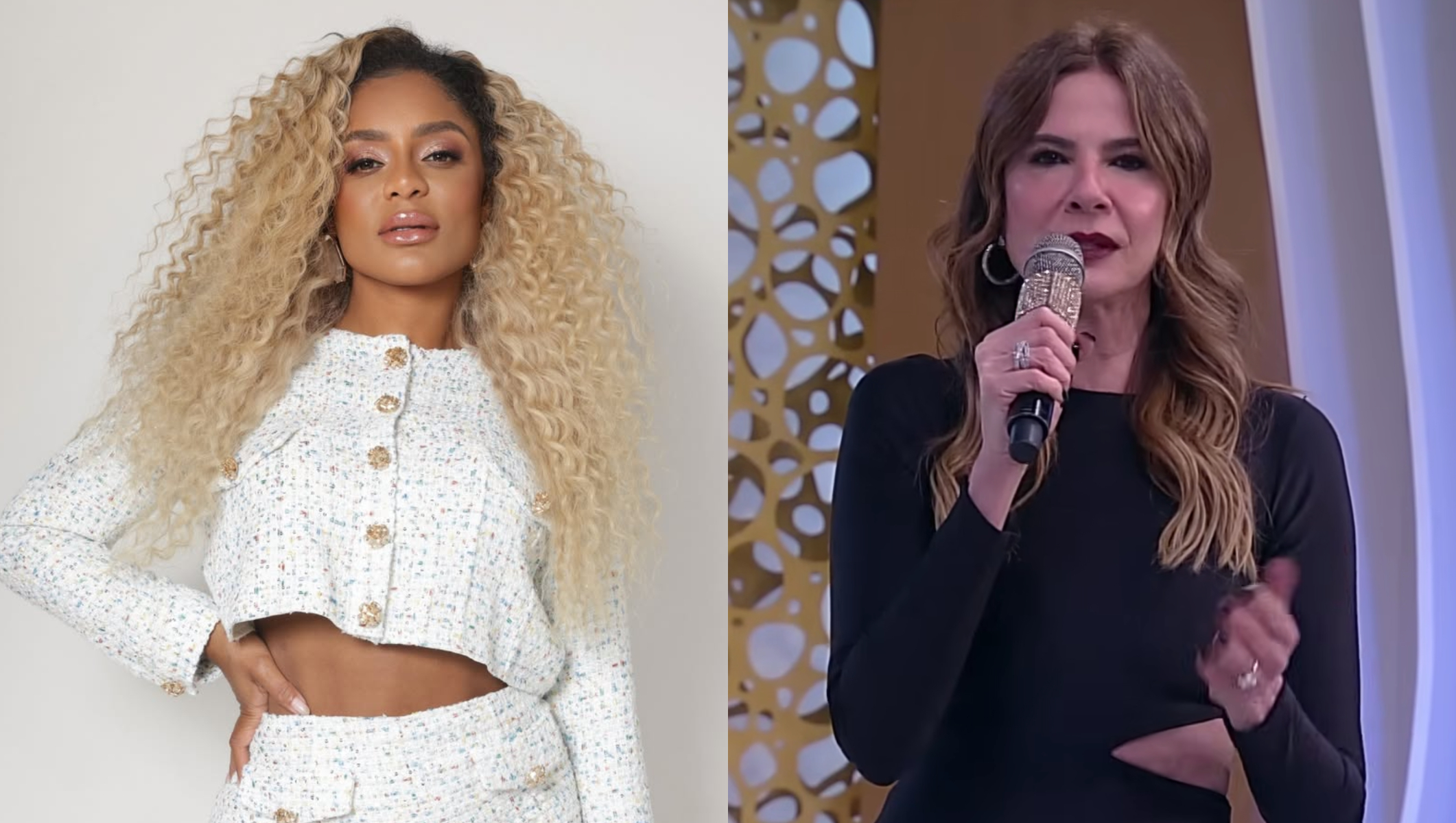 (Foto: Reprodução/Instagram/RedeTV!)