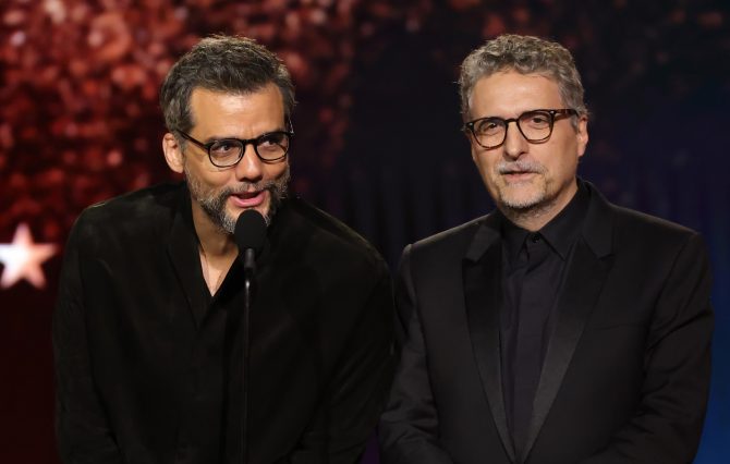 (Foto: Kevin Winter/Getty Images)