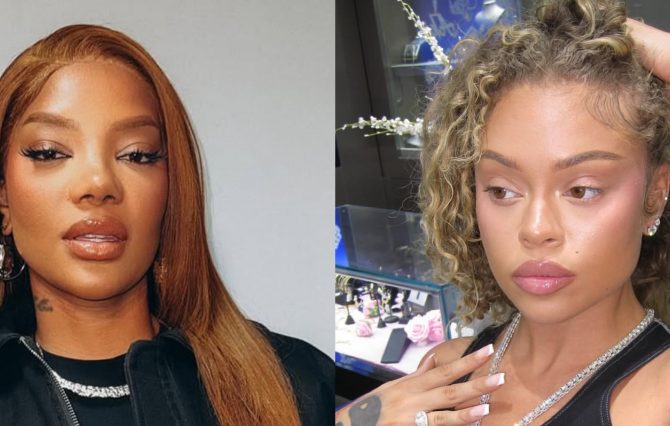 (Fotos: Reprodução/Instagram)