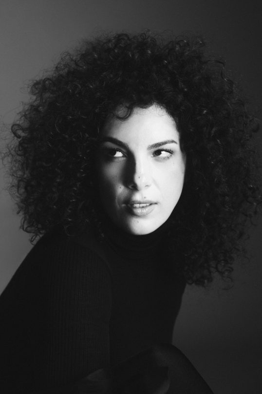 (Foto: Luiza Ananias/Divulgação)