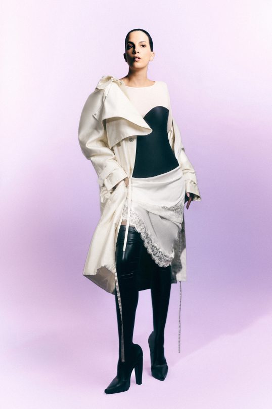 (Foto: Luiza Ananias/Divulgação)