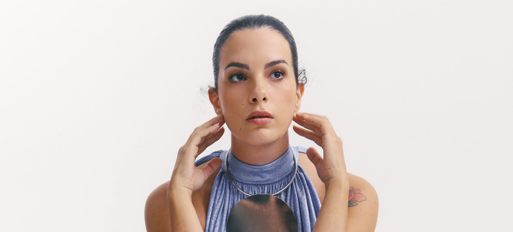 (Foto: Luiza Ananias/Divulgação)