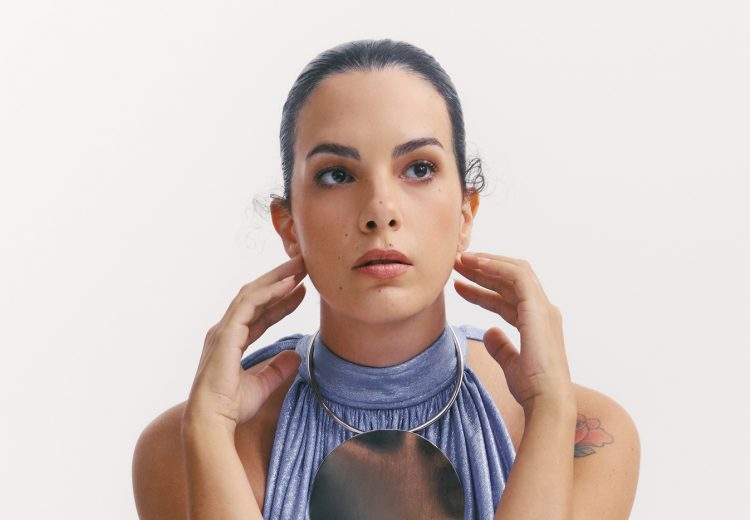 (Foto: Luiza Ananias/Divulgação)