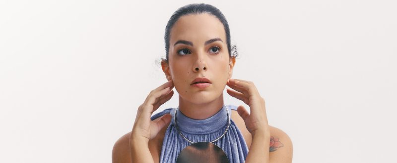 (Foto: Luiza Ananias/Divulgação)