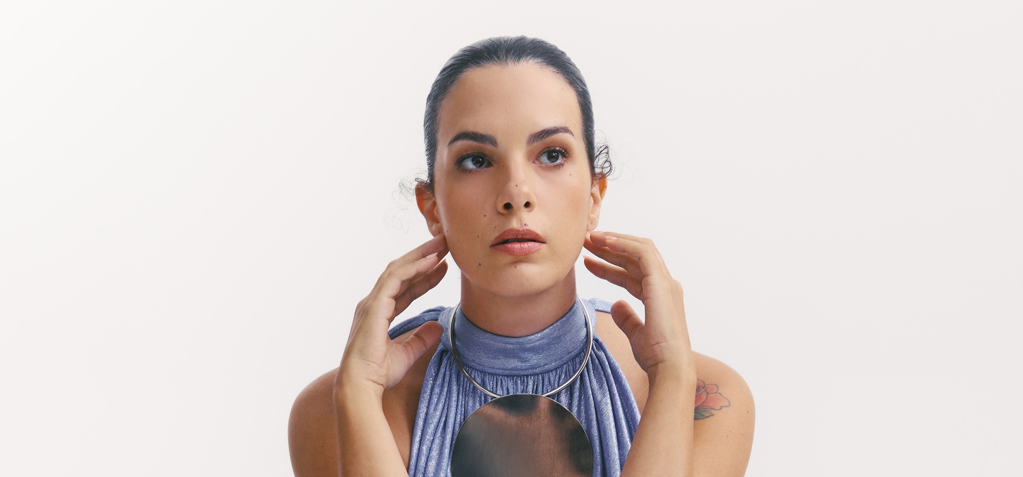 (Foto: Luiza Ananias/Divulgação)