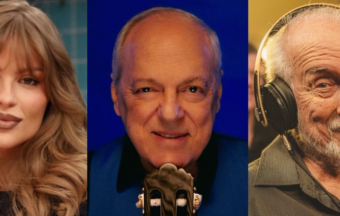 (Fotos: Divulgação)