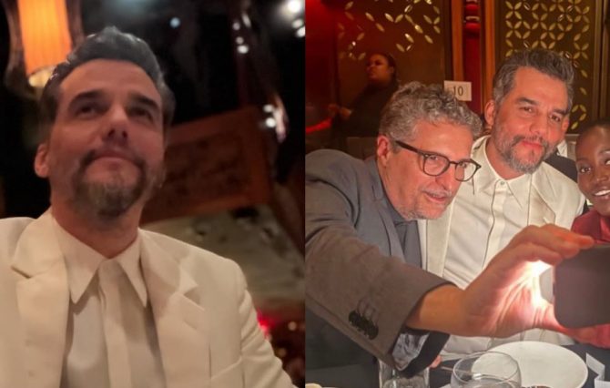 (Fotos: Reprodução/Instagram)