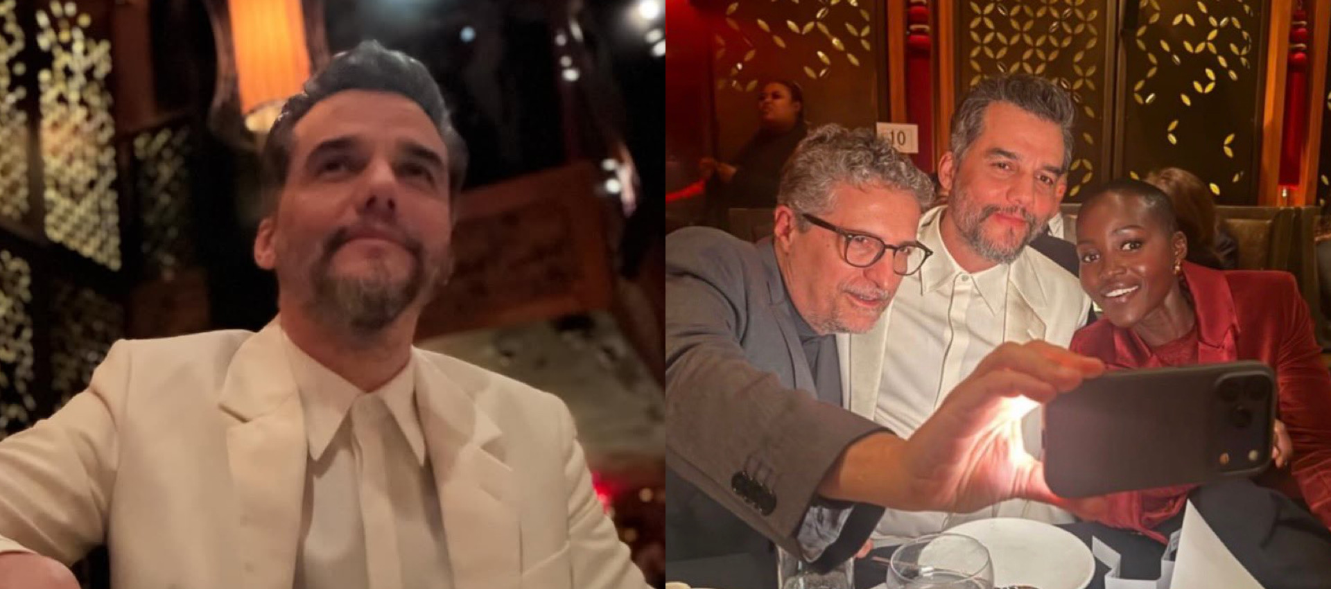 (Fotos: Reprodução/Instagram)