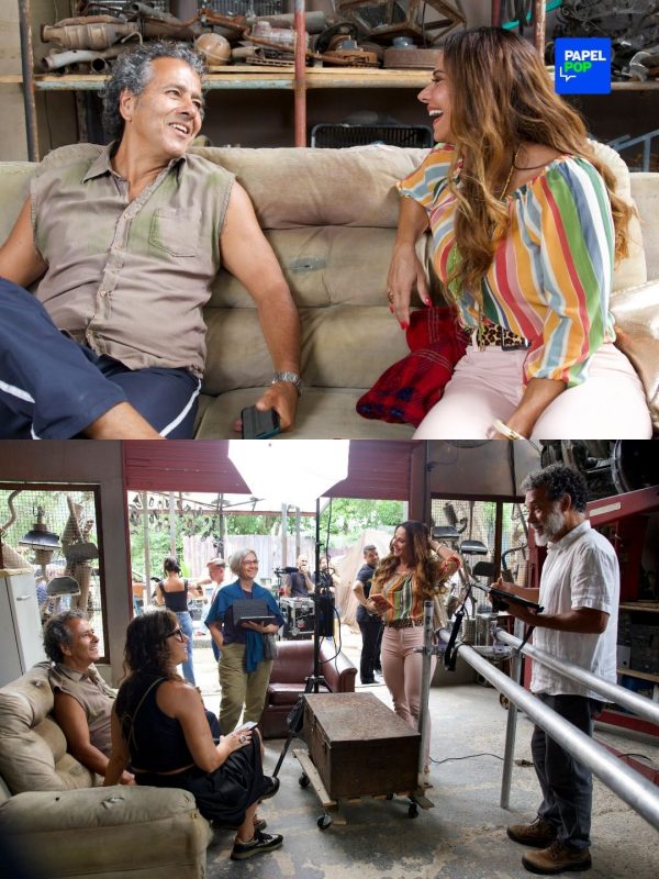 (Foto: Divulgação/TV Globo)