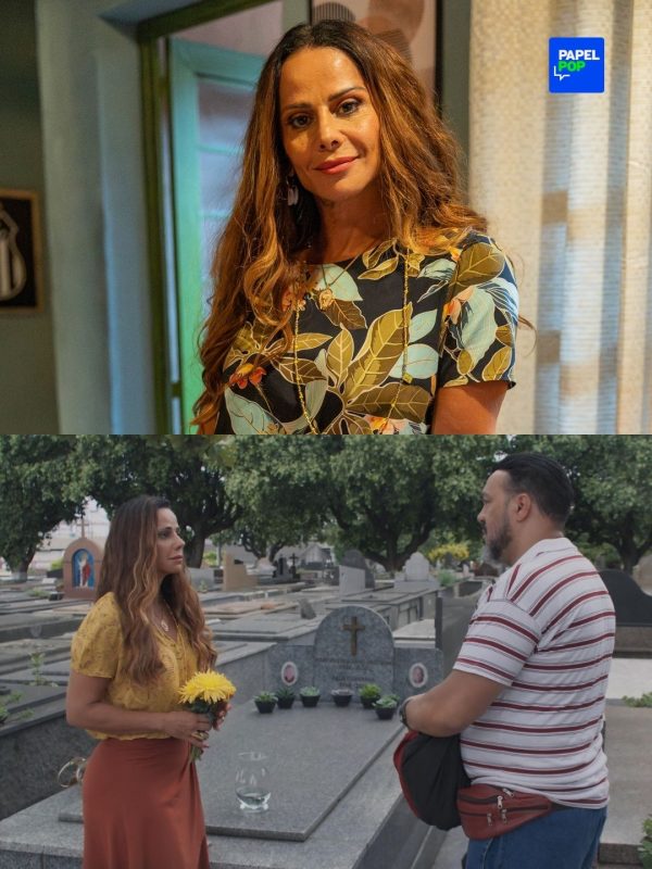 (Foto: Divulgação/TV Globo)