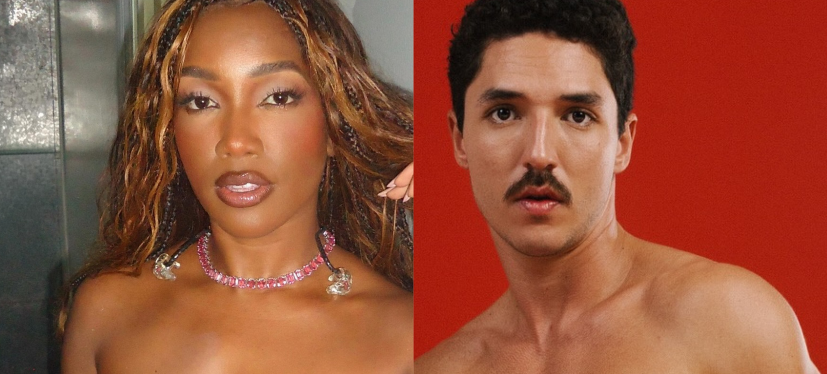 (Foto: Reprodução/Instagram)