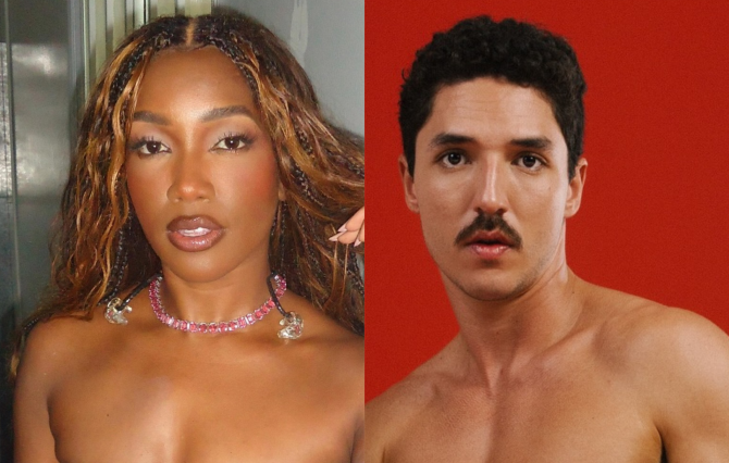 (Foto: Reprodução/Instagram)