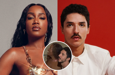 (Foto: Reprodução/Instagram/Thiago Rocha)