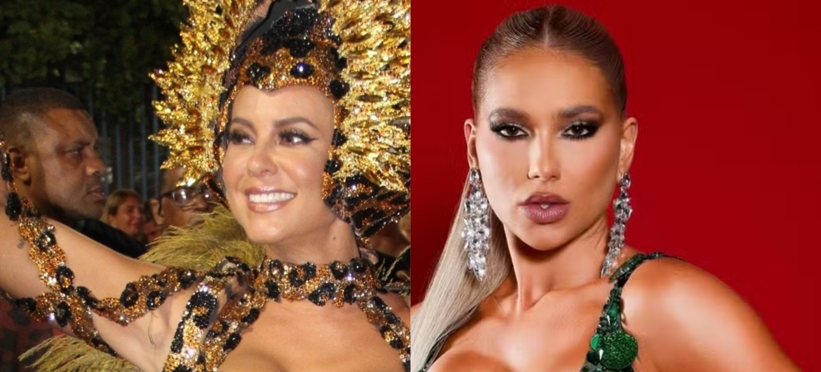 (Foto: AgNews/Instagram)