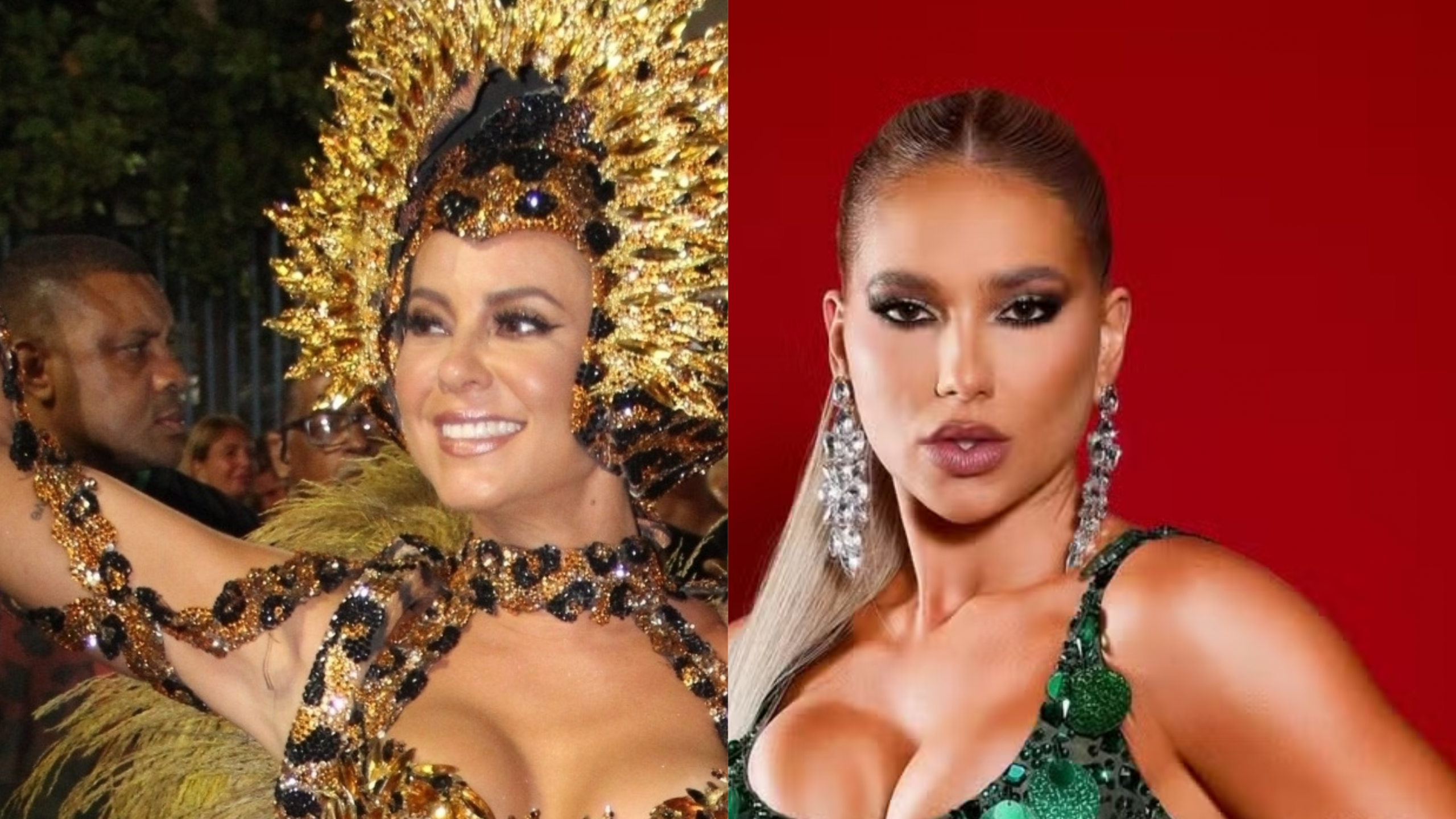 (Foto: AgNews/Instagram)