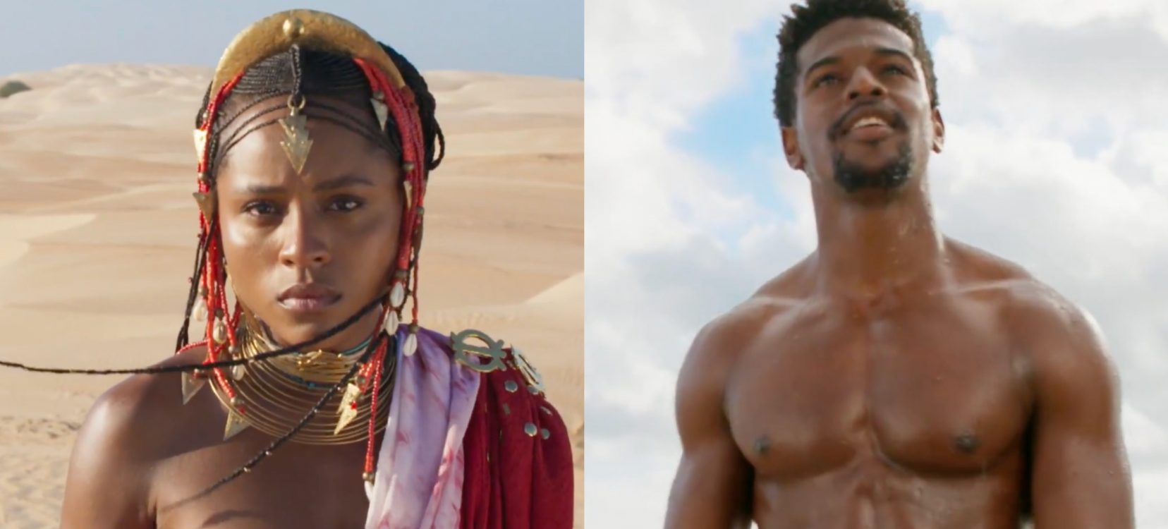 (Foto: Divulgação/TV Globo)