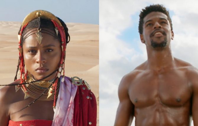 (Foto: Divulgação/TV Globo)