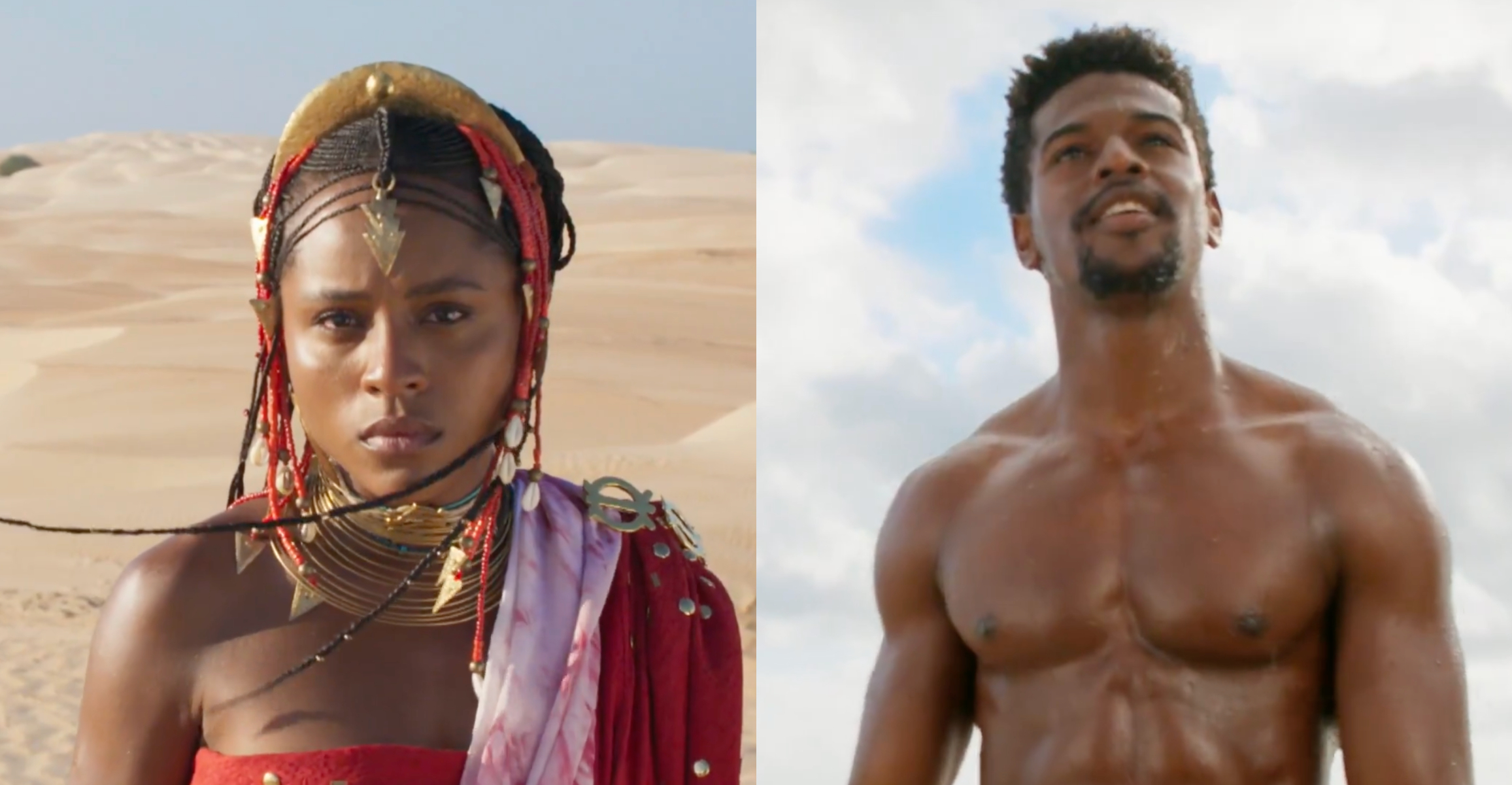 (Foto: Divulgação/TV Globo)