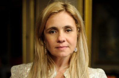 (Foto: Divulgação/TV Globo)