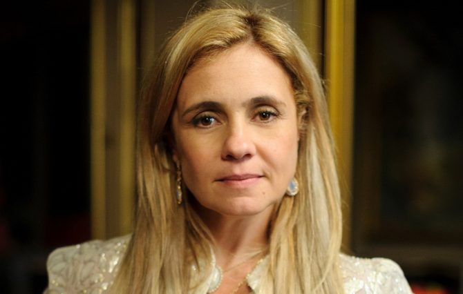 (Foto: Divulgação/TV Globo)