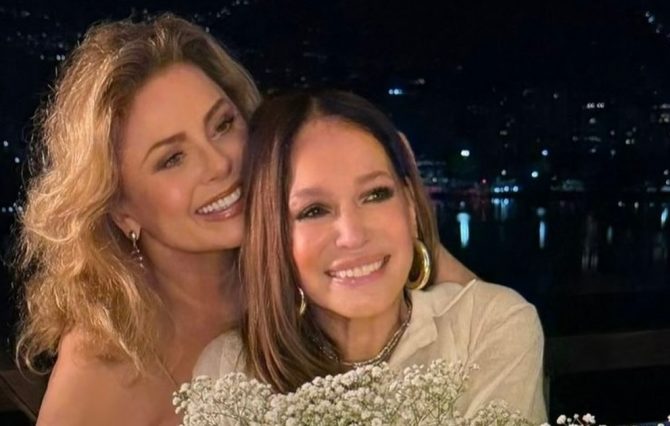 (Foto: Reprodução/Instagram)