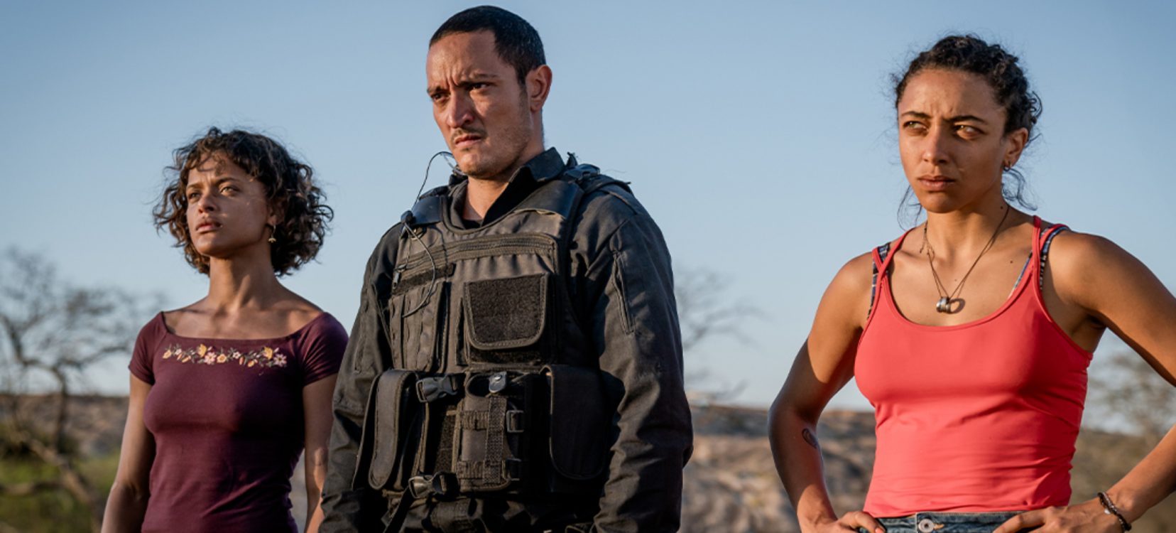 (Foto: Divulgação/Prime Vídeo)