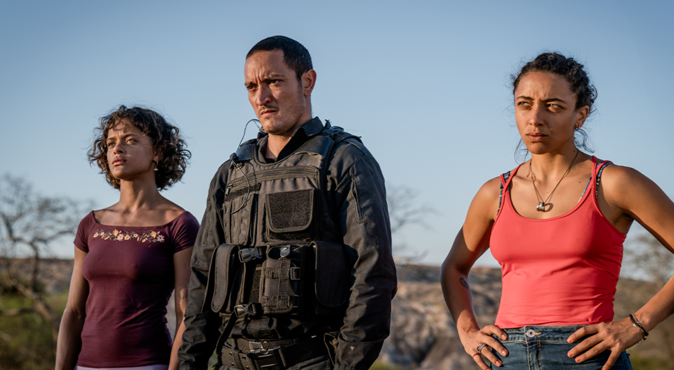 (Foto: Divulgação/Prime Vídeo)