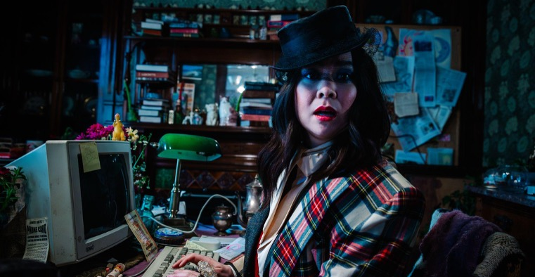 (Foto: Lexie Alley/Divulgação)