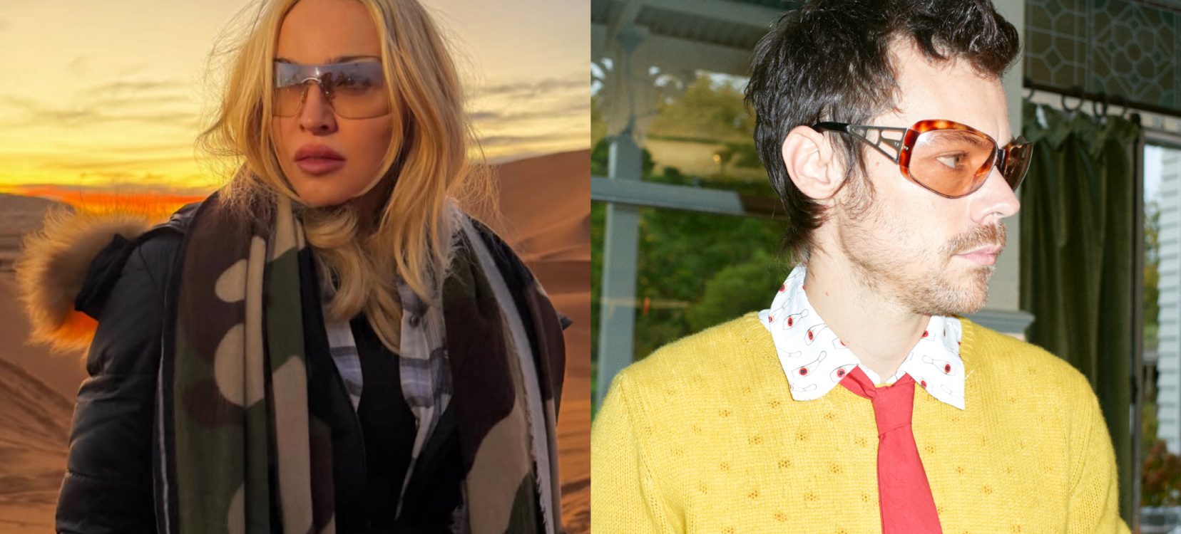 (Foto: Reprodução/Instagram; Divulgação)