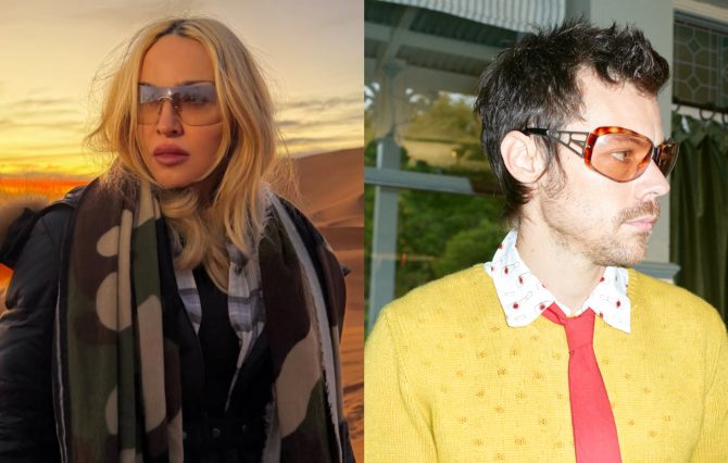 (Foto: Reprodução/Instagram; Divulgação)