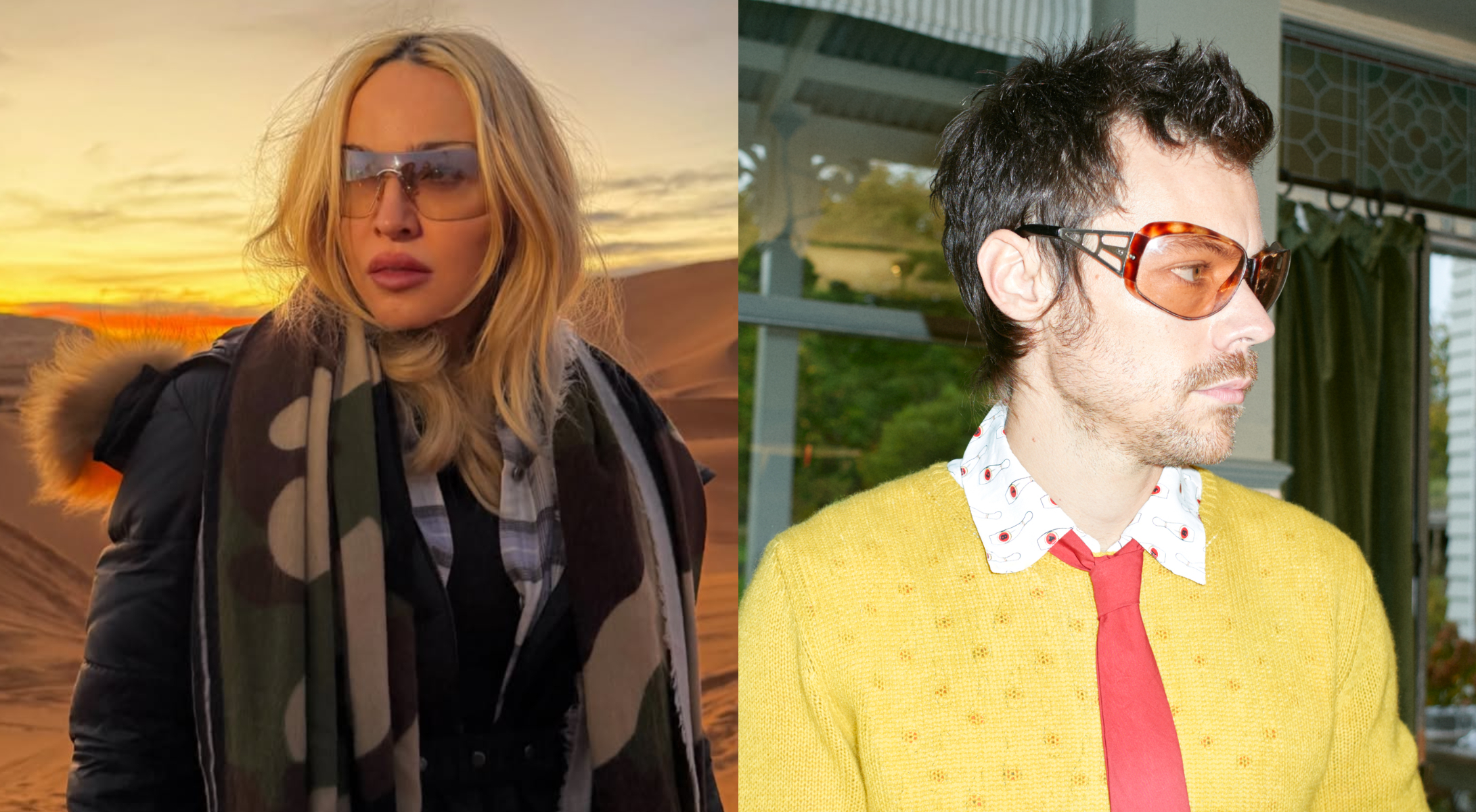 (Foto: Reprodução/Instagram; Divulgação)