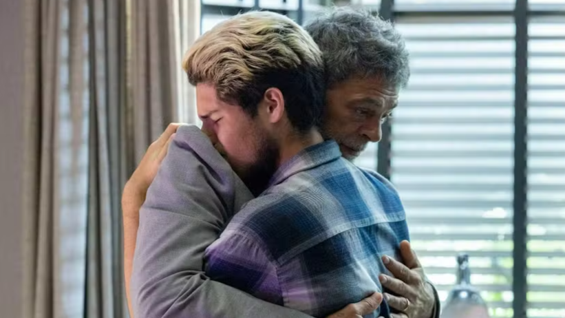 (Foto: Fábio Rocha/TV Globo)