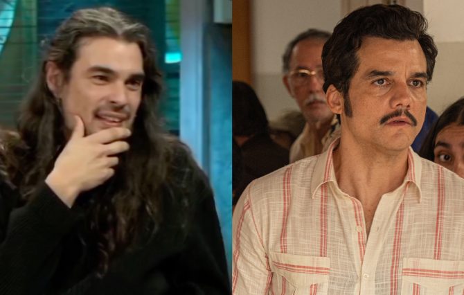 (Foto: Reprodução/TVE; Divulgação)