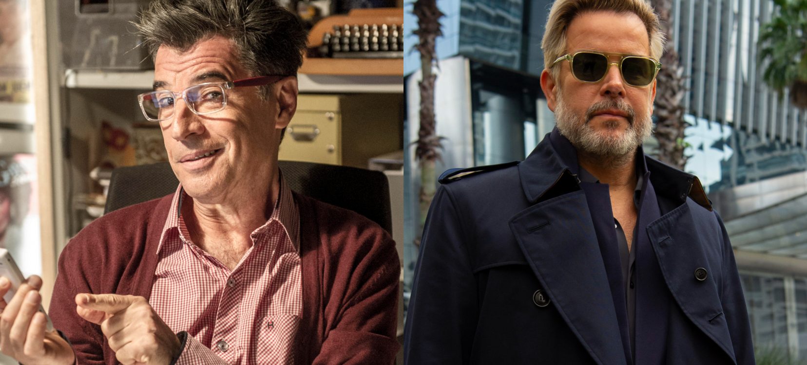 (Foto: Divulgação/TV Globo)