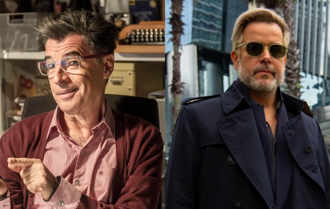 (Foto: Divulgação/TV Globo)