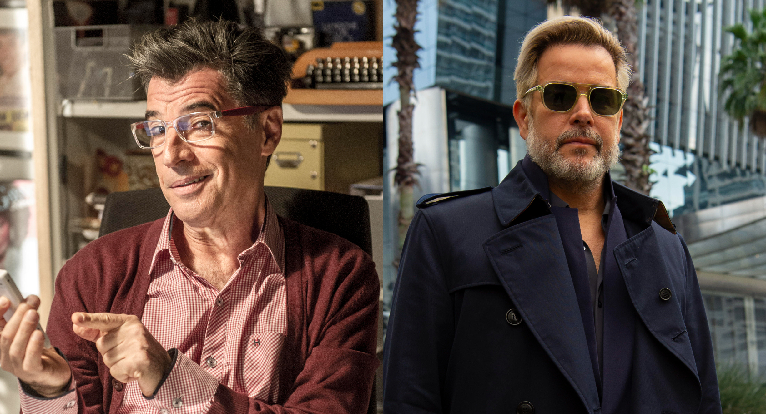 (Foto: Divulgação/TV Globo)