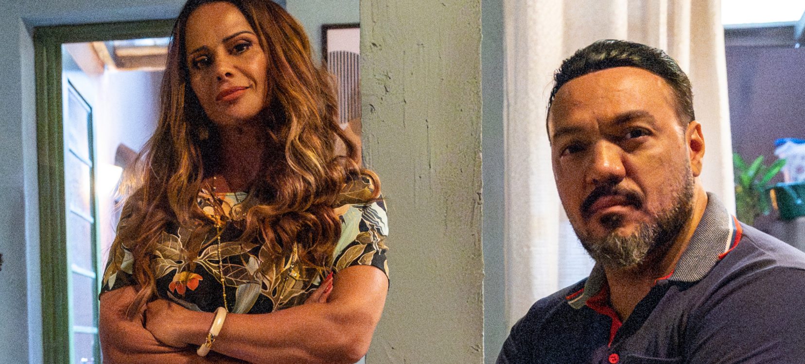 (Foto: Divulgação/TV Globo)