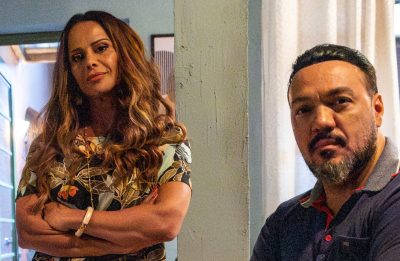 (Foto: Divulgação/TV Globo)