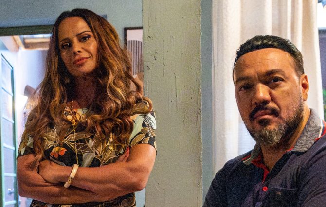 (Foto: Divulgação/TV Globo)