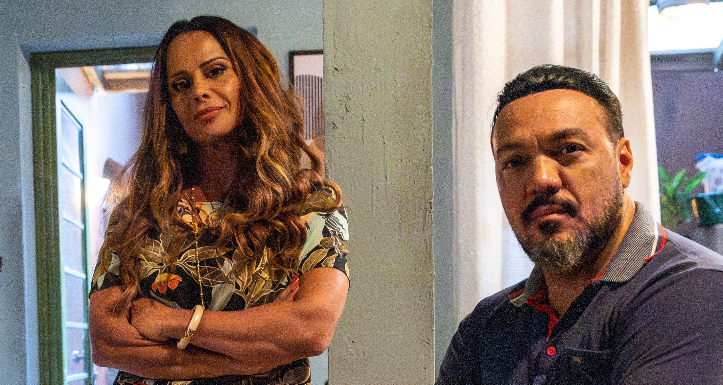 (Foto: Divulgação/TV Globo)