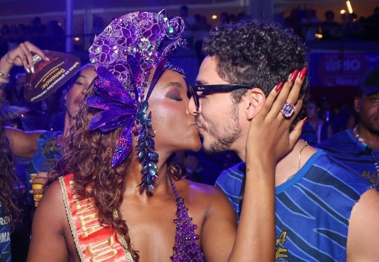 (Foto: Dilson Silva/Agnews)